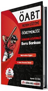 2022 ÖABT Beden Eğitimi Öğretmenliği Tamamı Video 