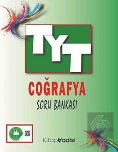 2022 TYT Coğrafya Soru Bankası