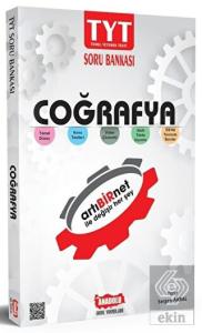 2022 TYT Coğrafya Soru Bankası