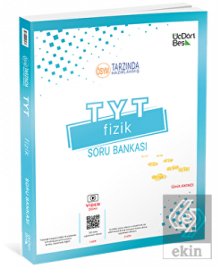 2022 TYT Fizik Soru Bankası