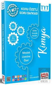 2022 TYT Kimya Konu Özetli Meslek Lisesine Özel So