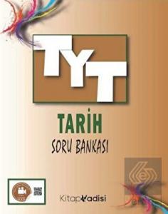 2022 TYT Tarih Soru Bankası