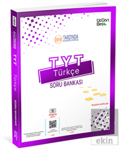 2022 TYT Türkçe Soru Bankası