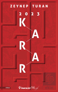 2023 Karar