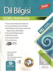 2023 TYT AYT Dil Bilgisi Soru Bankası Bilgi Sarmal