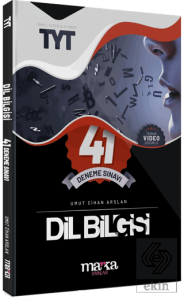 2023 TYT Dil Bilgisi Tamamı Video Çözümlü 41 Denem