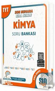 2023 TYT Sıra Sende Kimya Soru Bankası Son Numara 