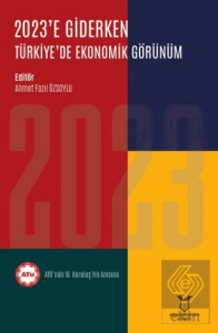 2023'e Giderken Türkiye'de Ekonomik Görünüm