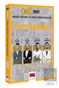 2024 ÖABT Beden Eğitimi ve Spor Öğretmenliği Fairp