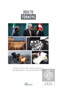 2024'te Türkiye