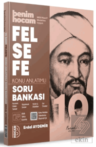 2026 10. Sınıf Felsefe Konu Anlatımlı Soru Bankası