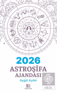 2026 Astroşifa Ajandası
