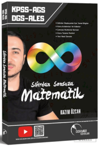 2026 KPSS AGS DGS ALES Matematik Soru Bankası