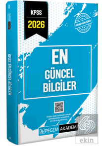 2026 KPSS En Güncel Bilgiler