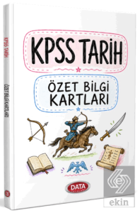 2026 KPSS Tarih Özet Bilgi Kartları