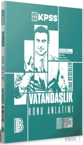 2026 KPSS Vatandaşlık Konu Anlatımı