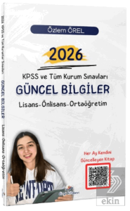 2026 KPSS ve Tüm Kurum Sınavları Güncel Bilgiler