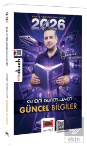 2026 KPSS ve Tüm Kurum Sınavları İçin Kendini Güncelleyen Güncel Bilgiler