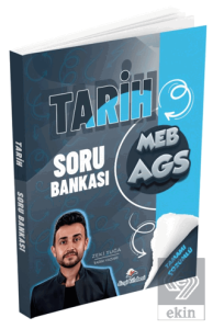 2026 MEB AGS Tarih Tamamı Çözümlü Soru Bankası