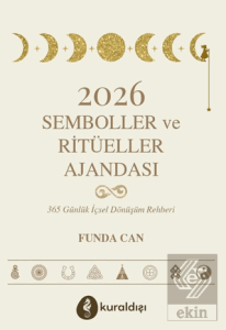 2026 Semboller ve Ritüeller Ajandası