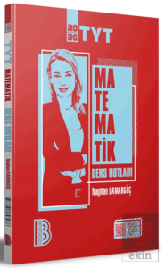 2026 TYT Matematik Ders Notları