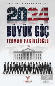 2034 Büyük Göç