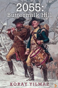 2055: Buttermilk Hill