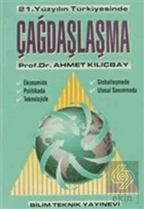 21. Yüzyılın Türkiyesinde Çağdaşlaşma