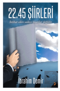 22.45 Şiirleri
