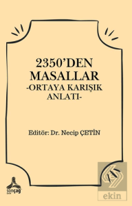 2350'Den Masallar