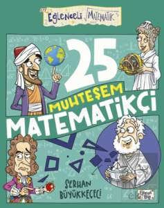 25 Muhteşem Matematikçi