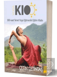 280 Saat Temel Yoga Eğitmenlik Eğitim Kitabı