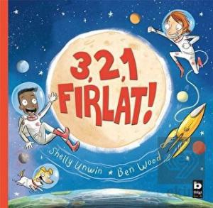 3, 2, 1 Fırlat!