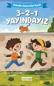 3-2-1 Yayındayız