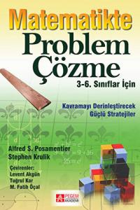 3-6. Sınıflar İçin Matematikte Problem Çözme
