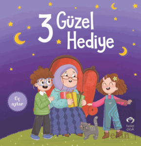 3 Güzel Hediye