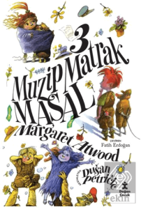 3 Muzip Matrak Masal