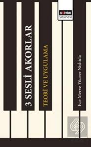 3 Sesli Akorlar