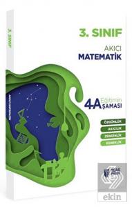 3. Sınıf Akıcı Matematik (4A Eğitim Şeması)