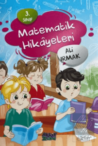 3. Sınıf Matematik Hikayeleri