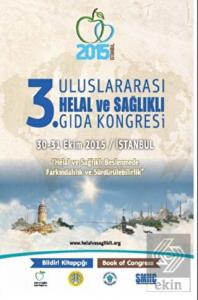 3 Uluslararası Helal ve Sağlıklı Gıda
