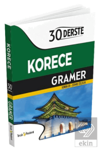 30 Derste Korece Gramer
