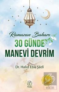 30 Günde Manevi Devrim
