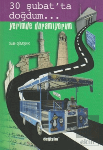 30 Şubat'ta Doğdum...Yerimde Duramıyorum