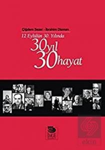 30 Yıl 30 Hayat