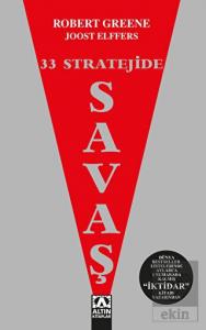 33 Stratejide Savaş