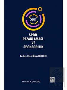 360° Spor Pazarlaması ve Sponsorluk