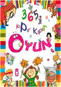 365 Kıpır Kıpır Oyun