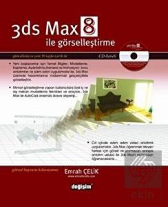 3ds Max 8 ile Görselleştirme
