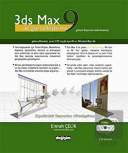 3ds Max 9 ile Görselleştirme